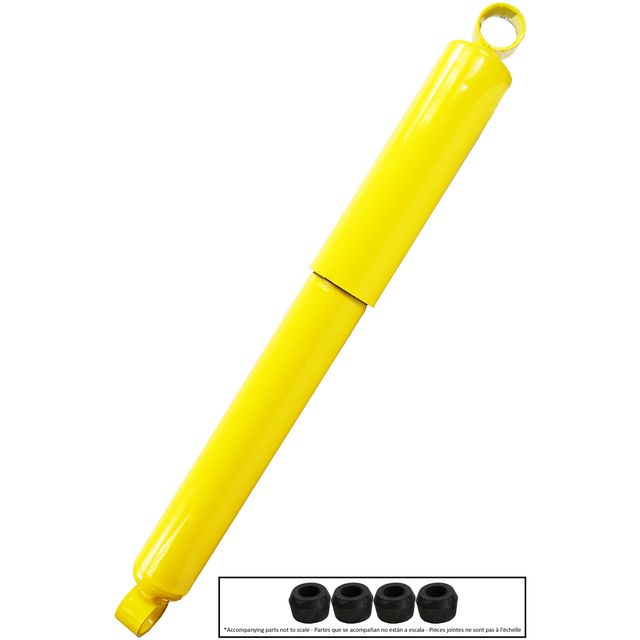 Amortiguador Monroe 65466