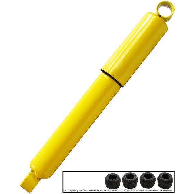 Amortiguador Monroe 66828