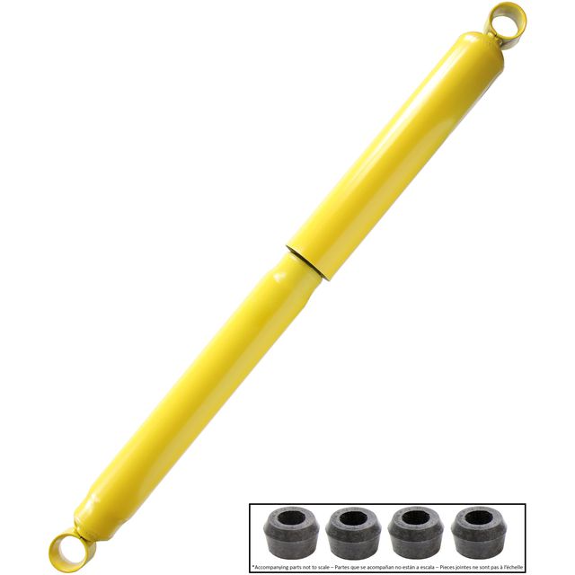 Amortiguador Monroe 66863