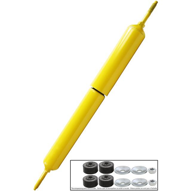 Amortiguador Monroe 66921