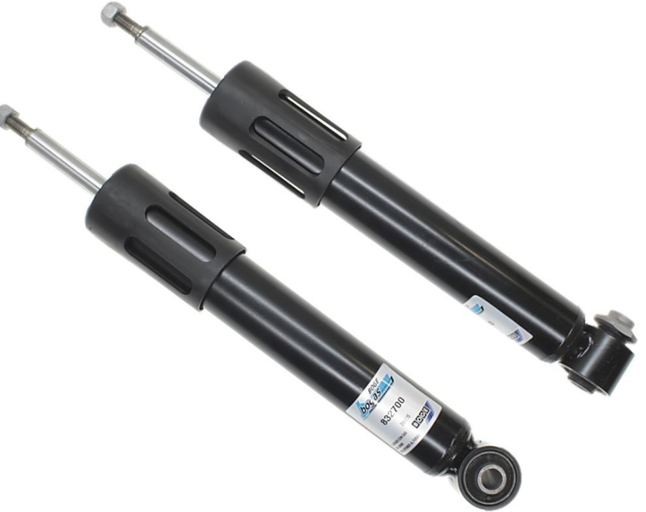 Amortiguador Boge 832700