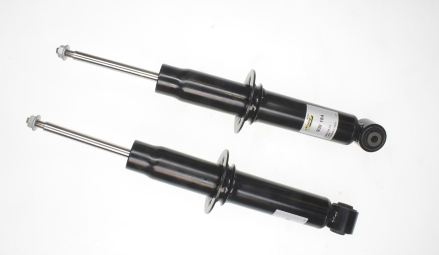 Amortiguador Boge 930 184