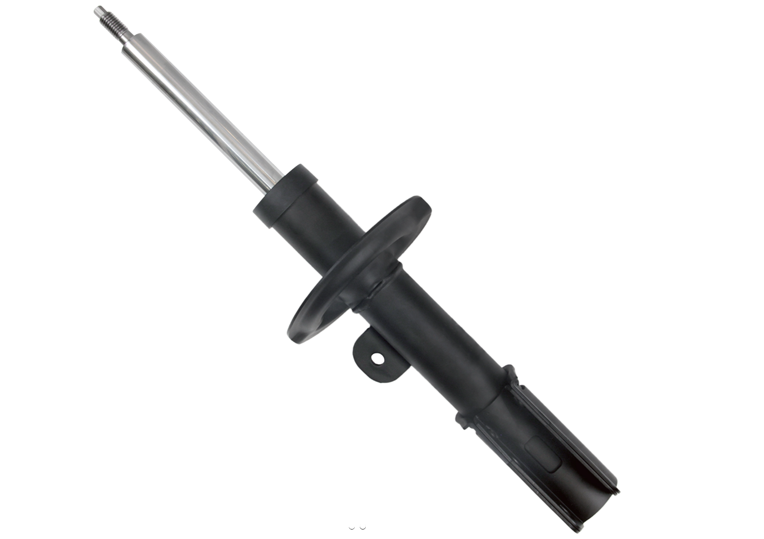 Amortiguador Boge 950 122