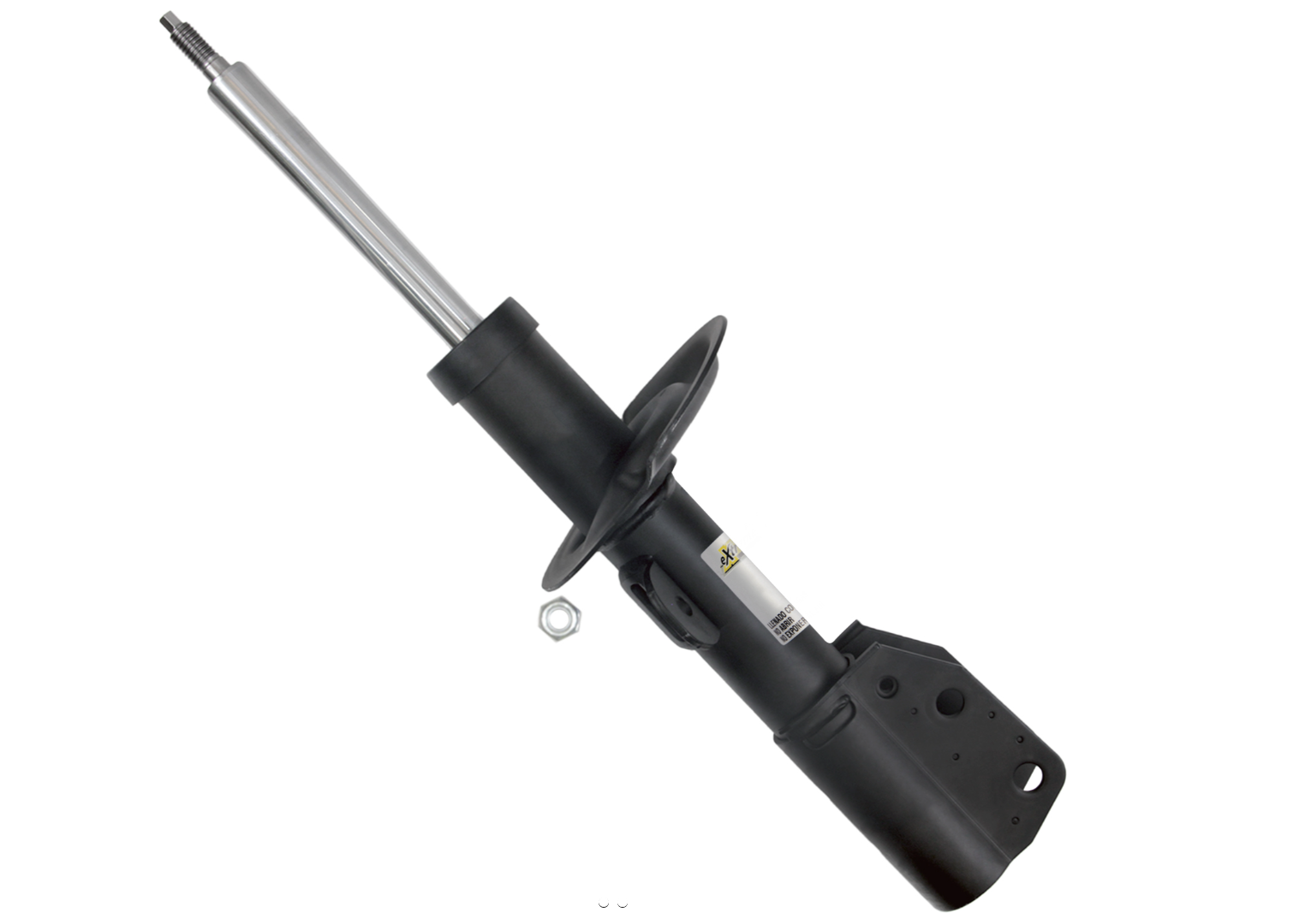 Amortiguador Boge 950 122