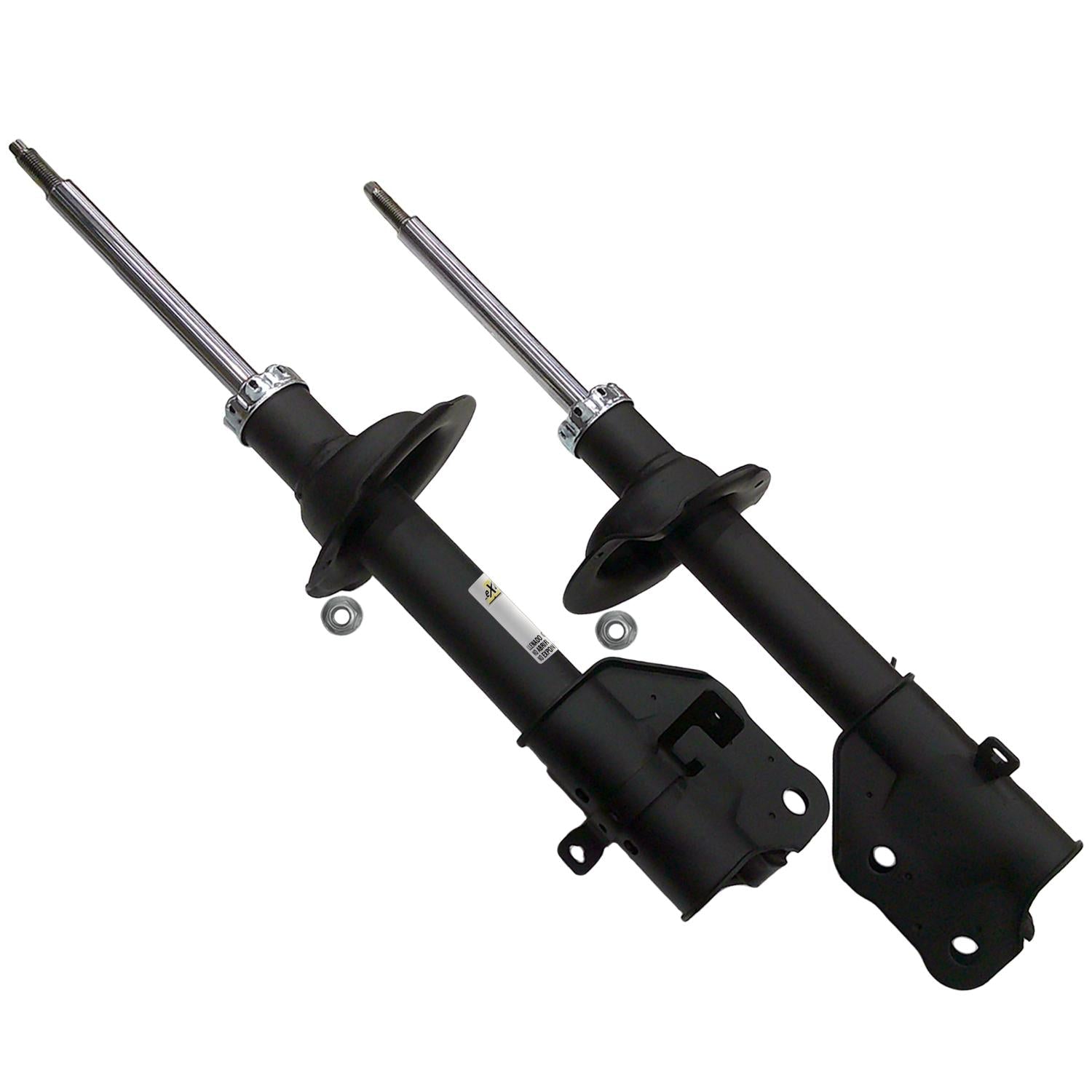 Amortiguador Boge 950 227