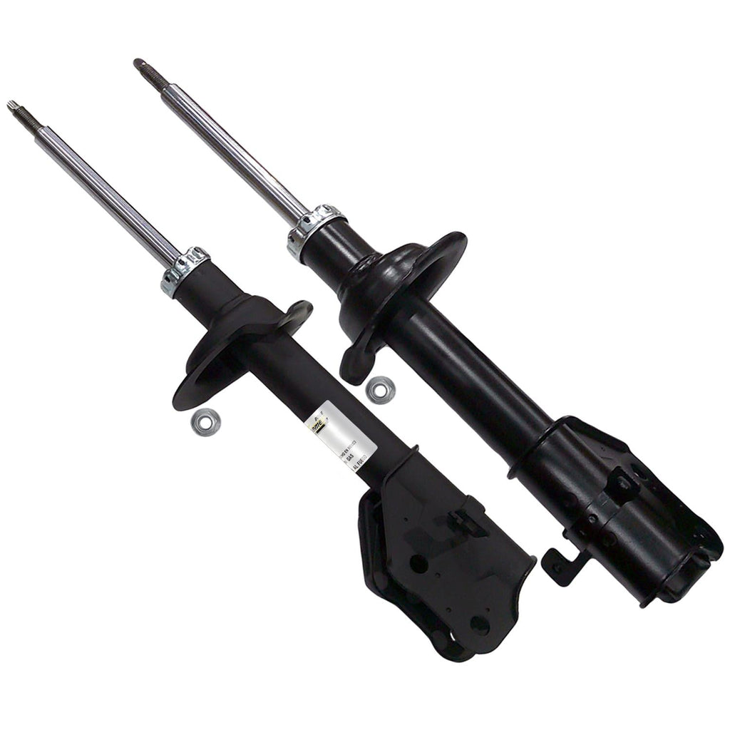 Amortiguador Boge 950 228