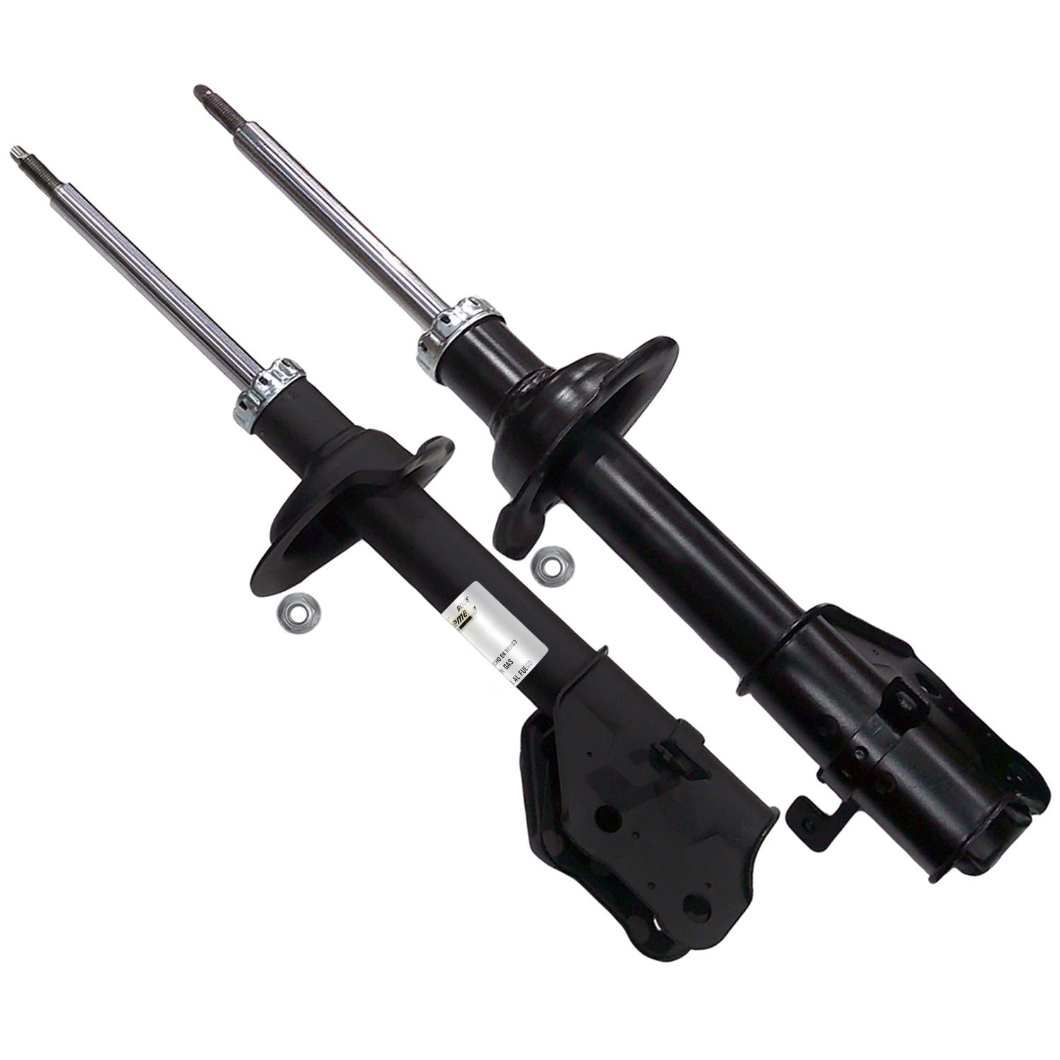 Amortiguador Boge 950 228