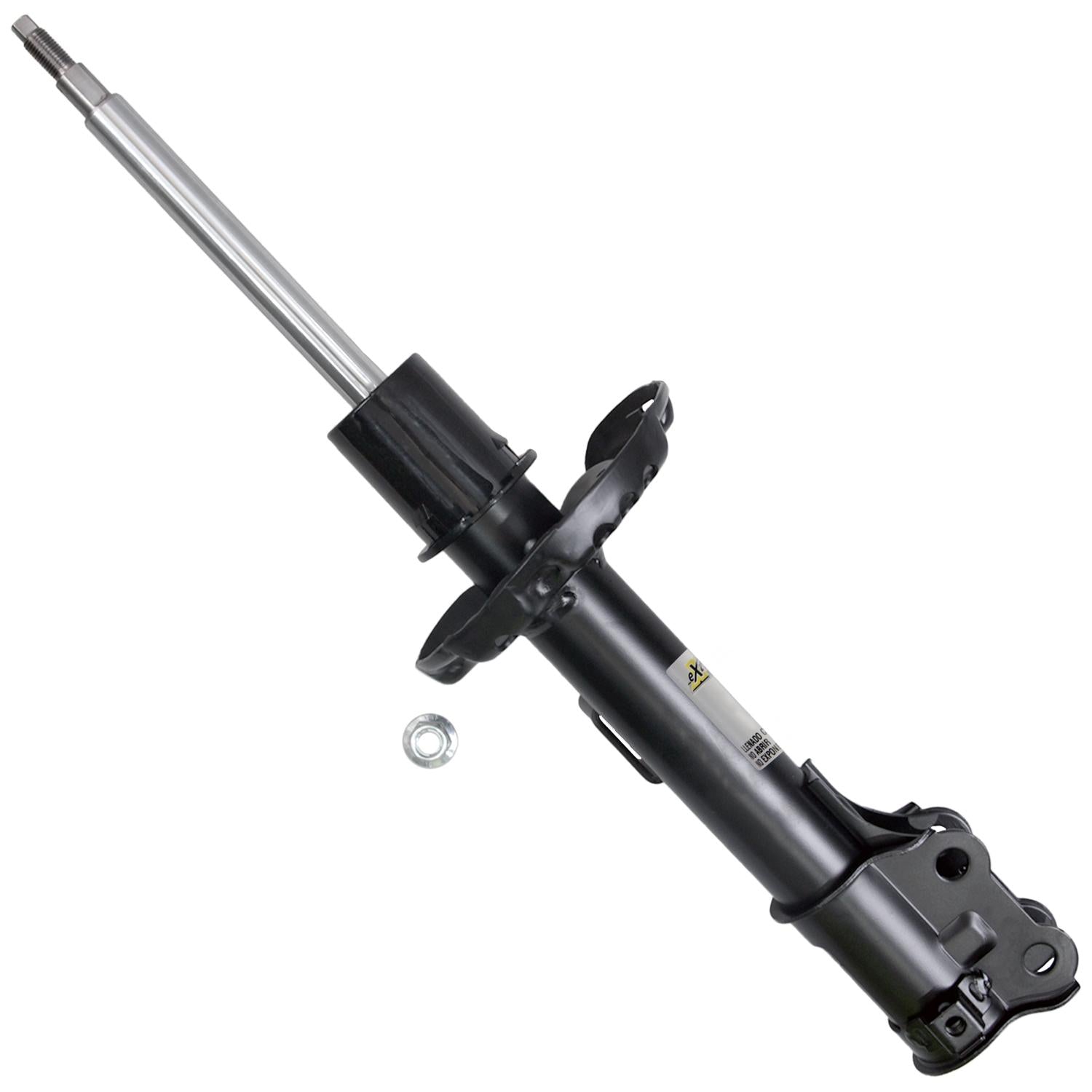 Amortiguador Boge 950 235