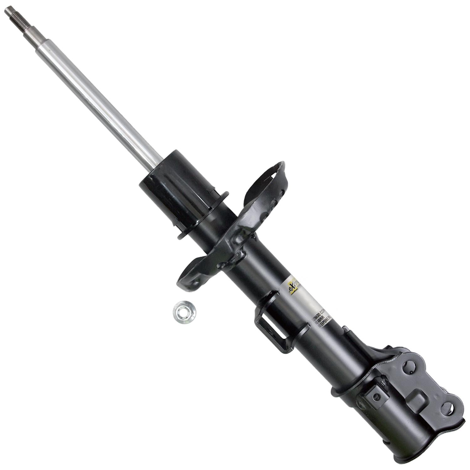 Amortiguador Boge 950 236