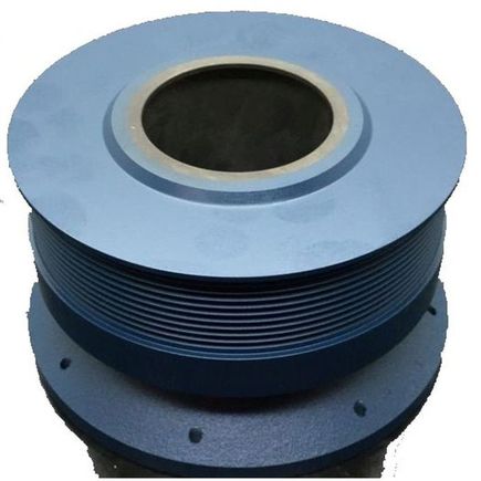 ENSAMBLE DE POLEA DE FAN CLUTCH DM DRIVE MASTER ADVANTAGE HORTON 99A4927