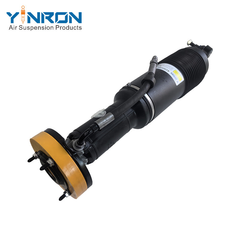 Amortiguador ABC delantero izquierdo para Mercedes Benz R230 años 2007-2012 SL 55, SL 63, SL65 AMG