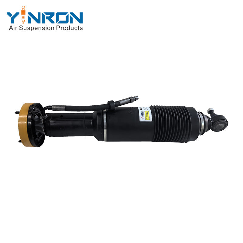 Amortiguador ABC delantero izquierdo para Mercedes Benz R230 años 2007-2012 SL 55, SL 63, SL65 AMG