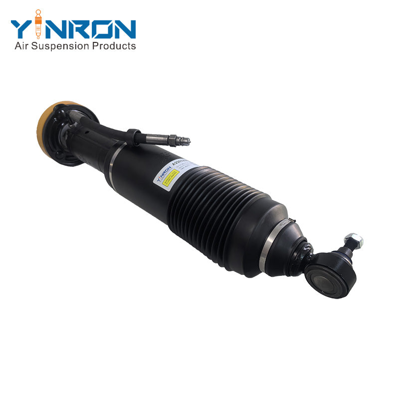 Amortiguador ABC delantero izquierdo para Mercedes Benz R230 años 2007-2012 SL 55, SL 63, SL65 AMG