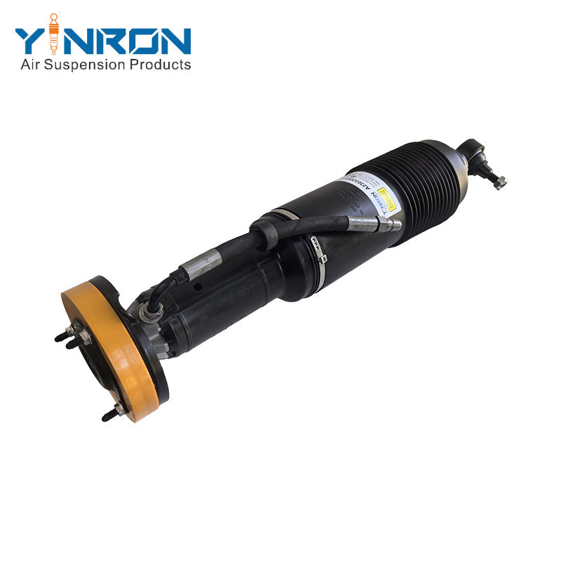 Amortiguador ABC delantero derecho para Mercedes Benz R230 años 2007-2012 SL 55, SL 63, SL65 AMG