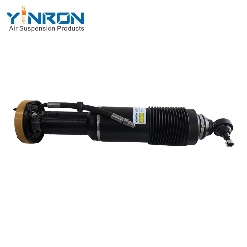 Amortiguador ABC delantero derecho para Mercedes Benz R230 años 2007-2012 SL 55, SL 63, SL65 AMG