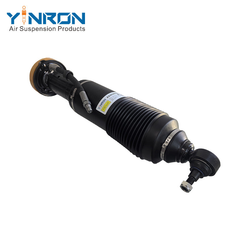 Amortiguador ABC delantero derecho para Mercedes Benz R230 años 2007-2012 SL 55, SL 63, SL65 AMG