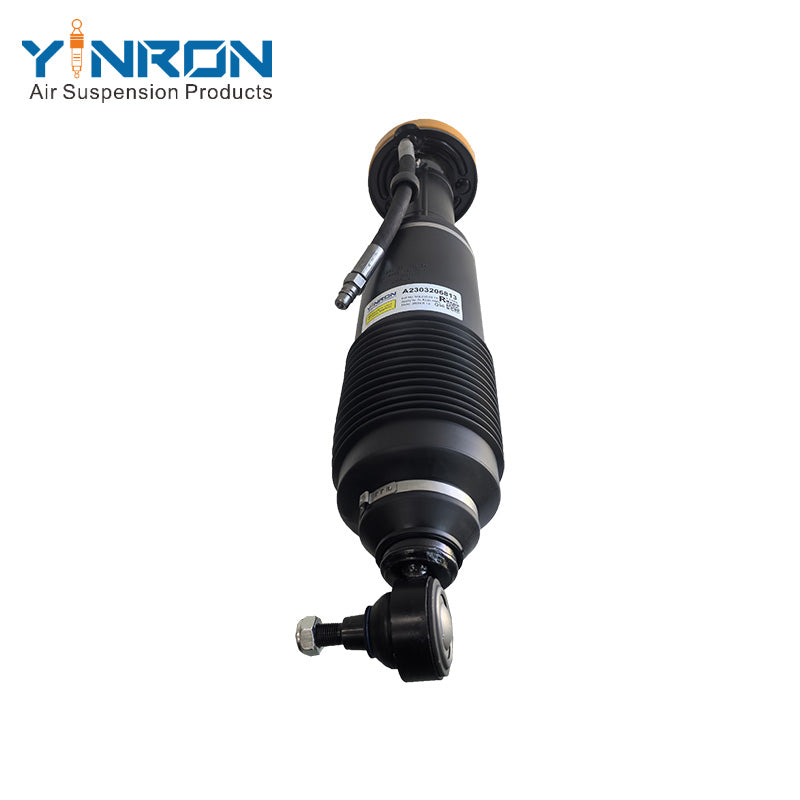 Amortiguador ABC delantero derecho para Mercedes Benz R230 años 2007-2012 SL 55, SL 63, SL65 AMG