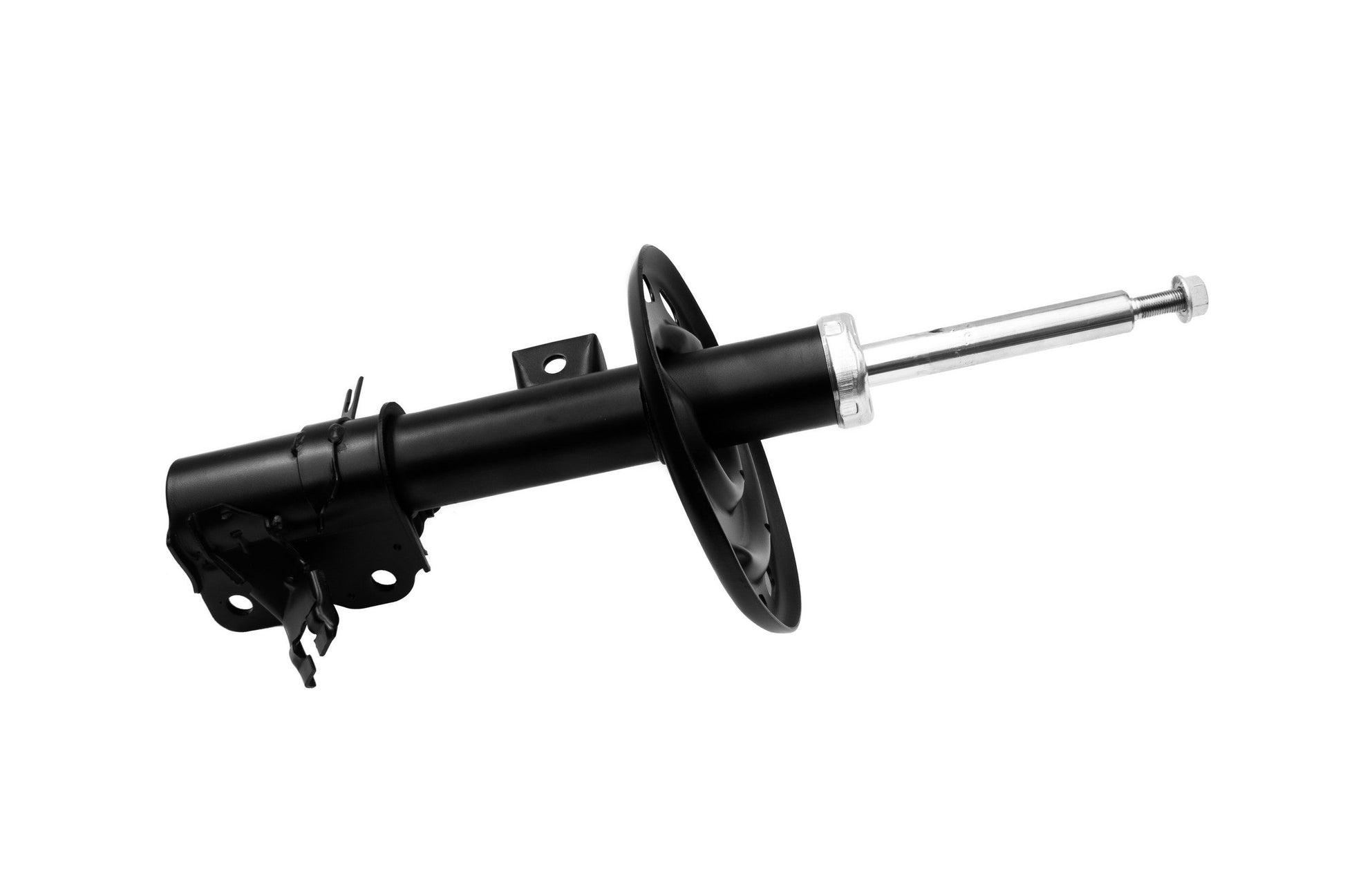 Amortiguadores Originales AG Shock Chirey Tiggo 7 2022-2023 Delantero Izquierdo