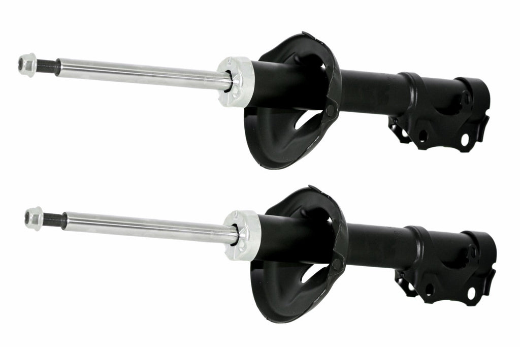 Amortiguadores Originales AG Shock Toyota Hiace 2020-2024 Delanteros