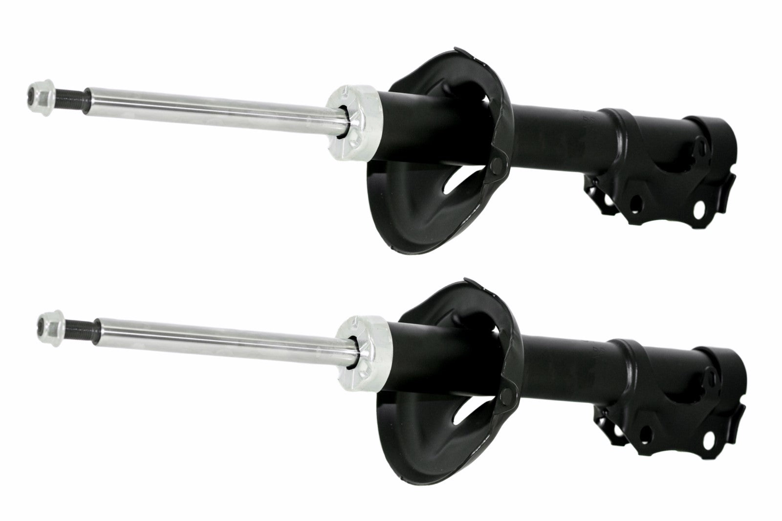 Amortiguadores Originales AG Shock Bmw X4 2015-2018 Delanteros