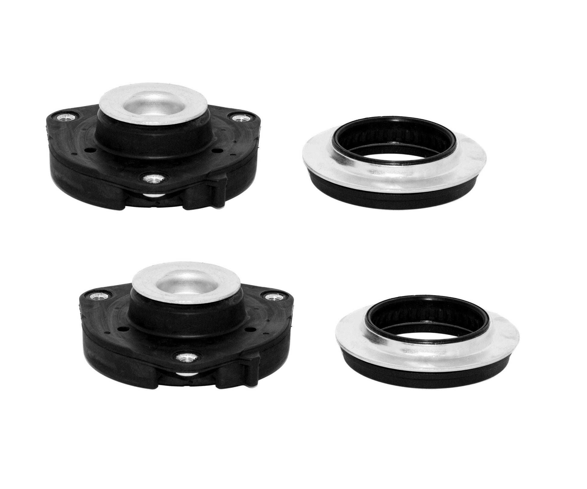 Bases de Amortiguador AG Strut Ford Contour 1996-2000 Delanteras y Traseras