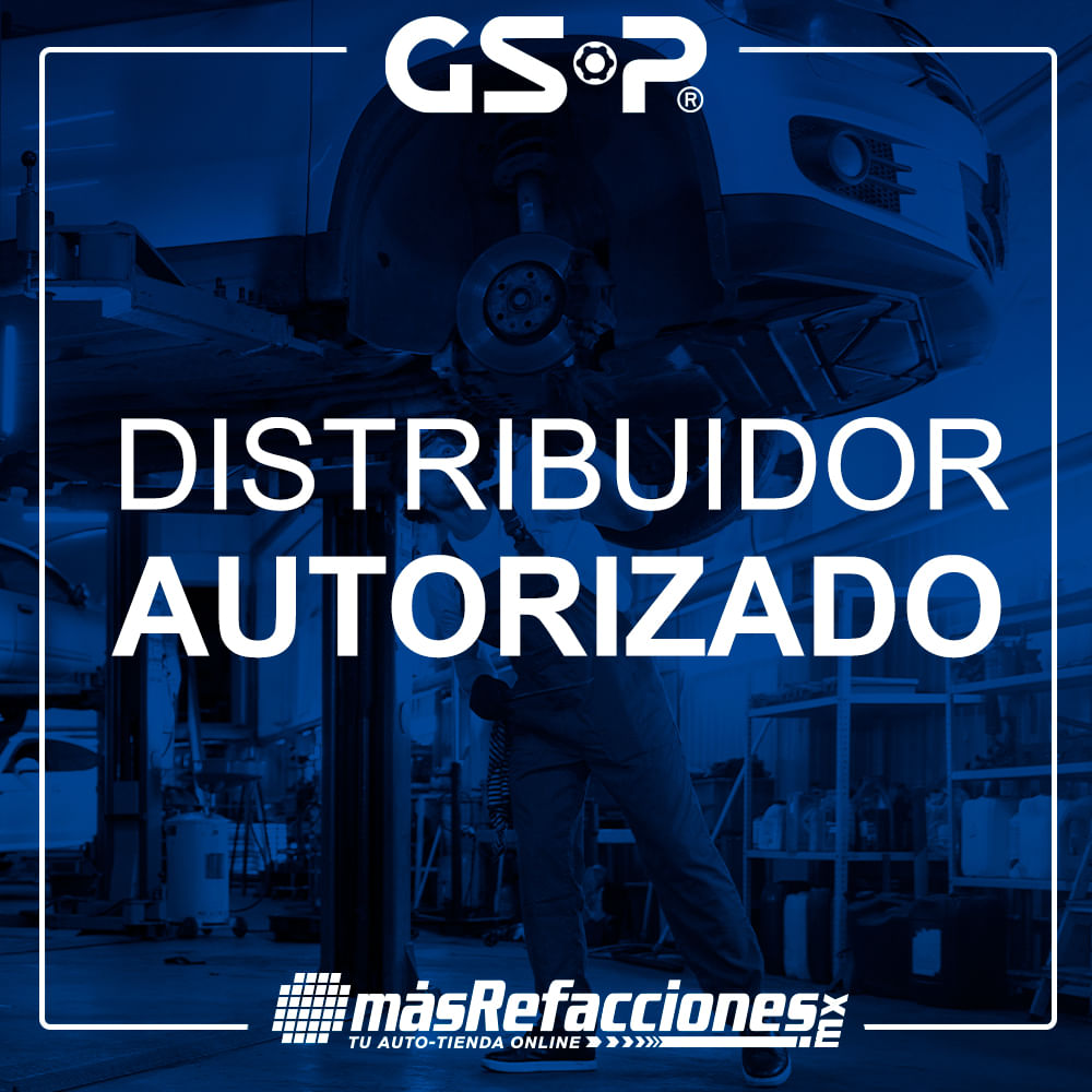 JUNTA HOMOCINÉTICA LADO RUEDA DELANTERA IZQUIERDA O DERECHA EXTERIOR COMPATIBLE CON CHEVROLET AVEO DE 2008 A 2018 GSP®