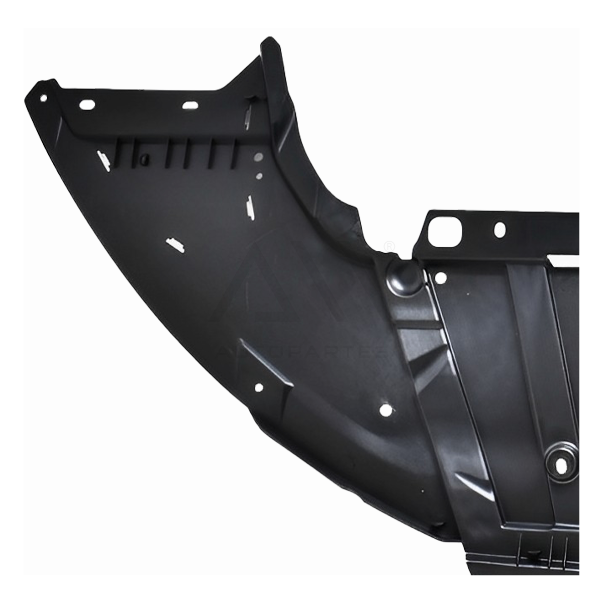 Tolva de motor focus 15-17 inferior