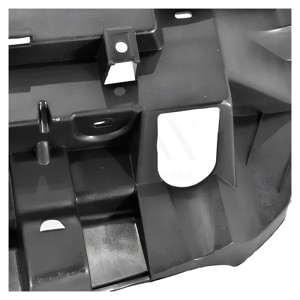 Tolva de motor Ecosport 13-17 inferior