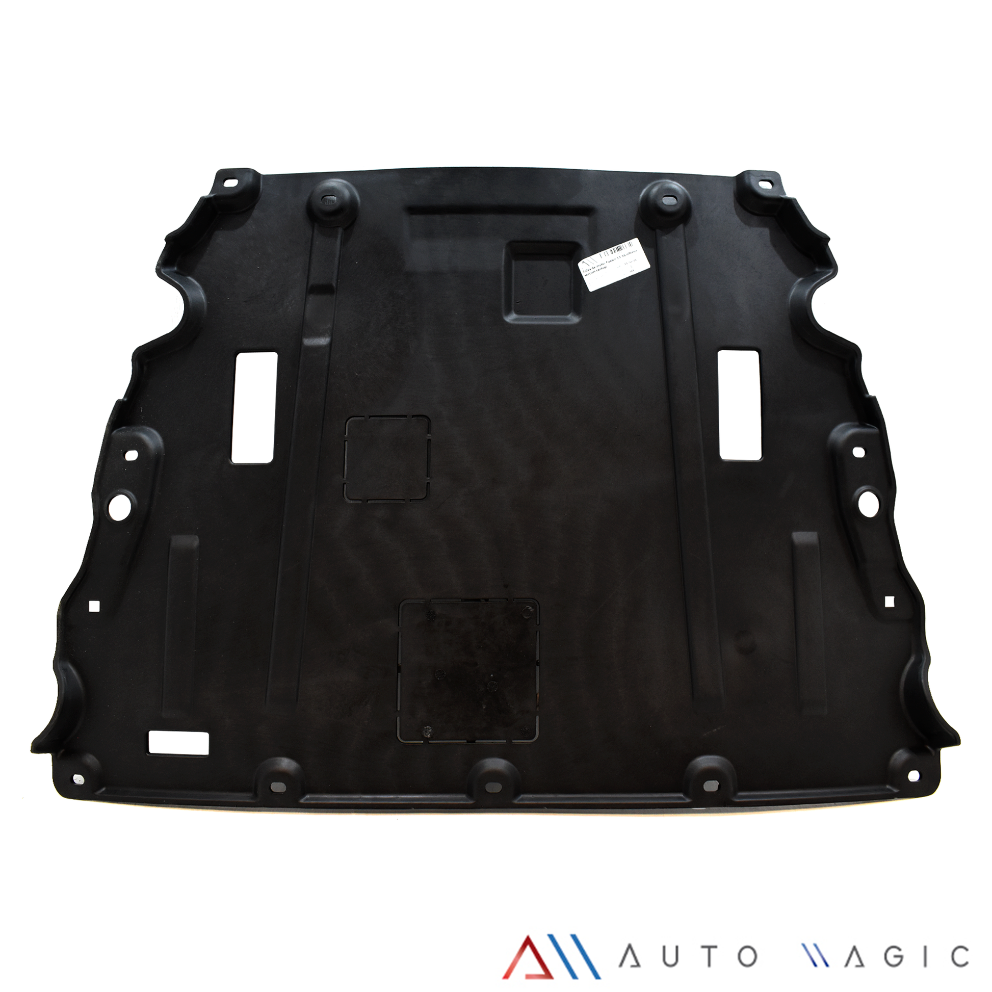 Tolva de motor Fusion 13-16 inferior