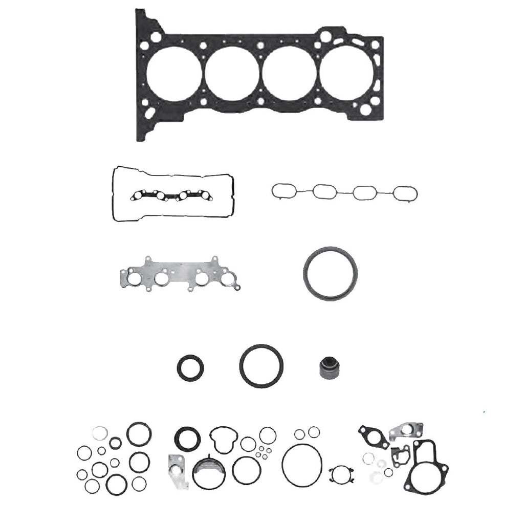 Juntas Motor Completo - TF Victor - JC-1310