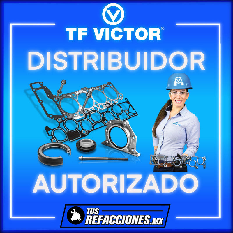 Juntas Motor Completo - TF Victor - JC-1216-1