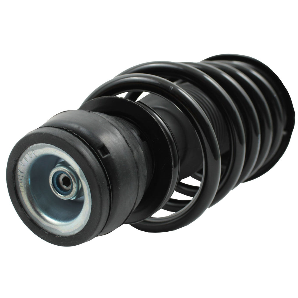 2 Kit completo de suspension para Seat Leon 1999 al 2005 Del