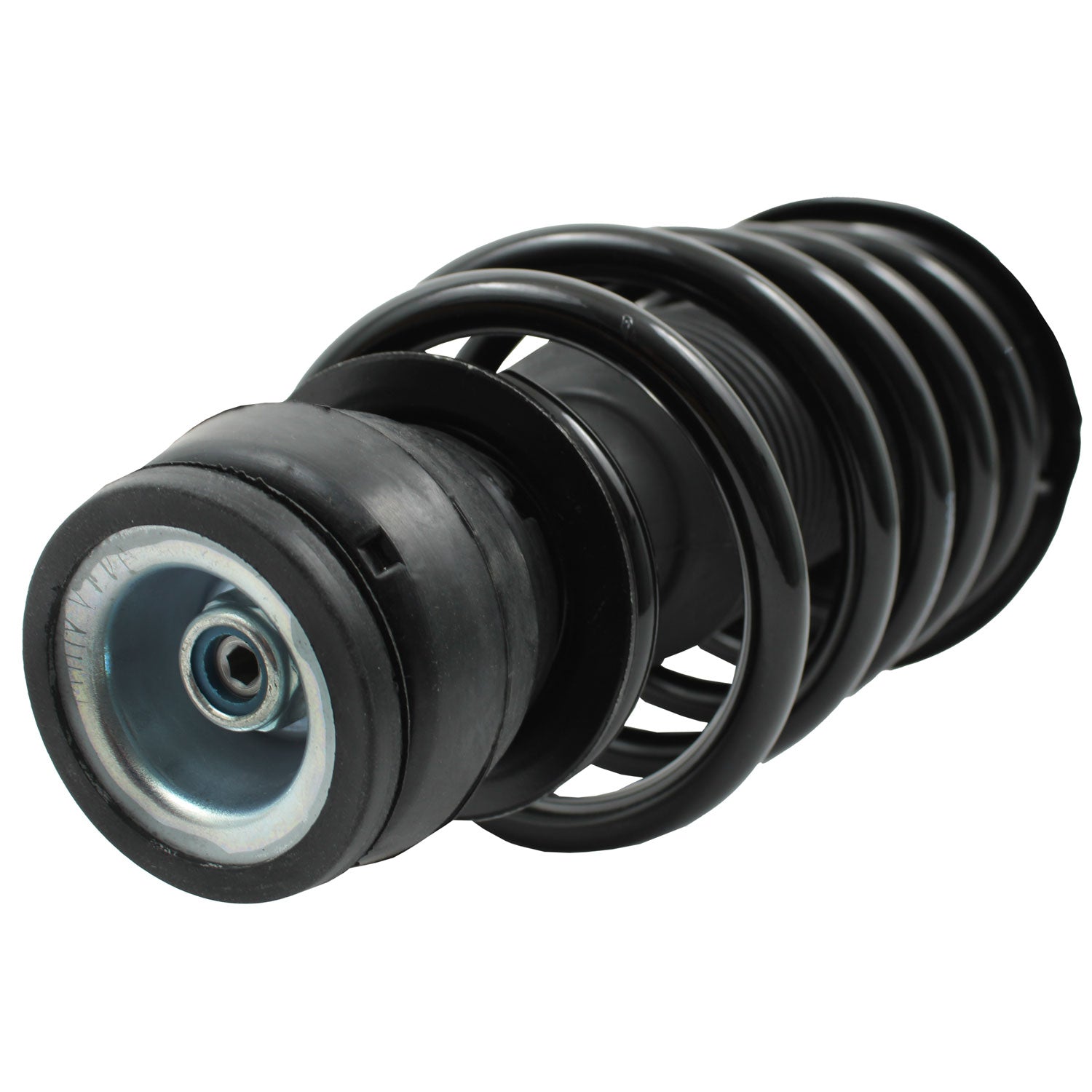 suspensión completa AG Proshock Volkswagen Golf City del 2007 al 2010 Delantero