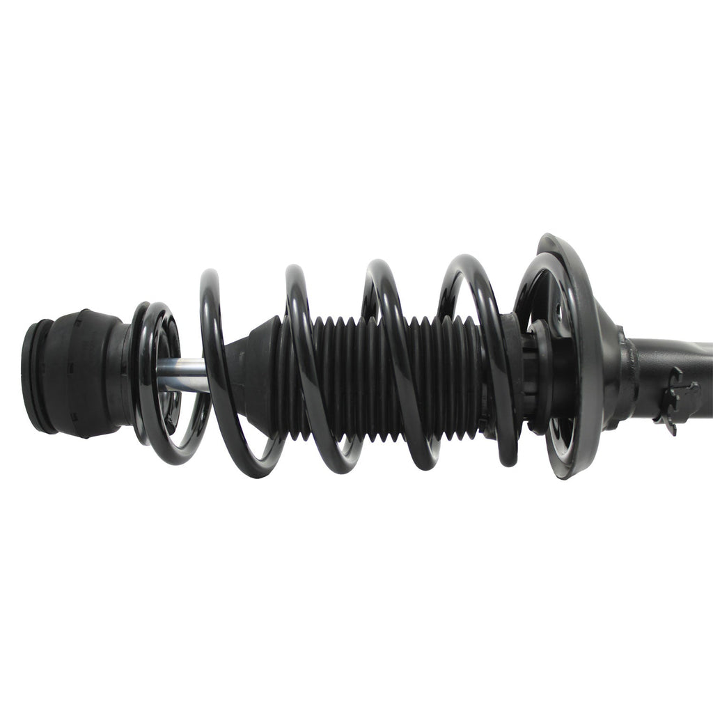2 Kit completos de suspension AG Proshock Jetta A4 99-15 Del