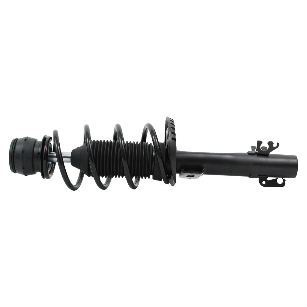 2 Kit completo de suspension para Vw Polo 2017-2022 Delant