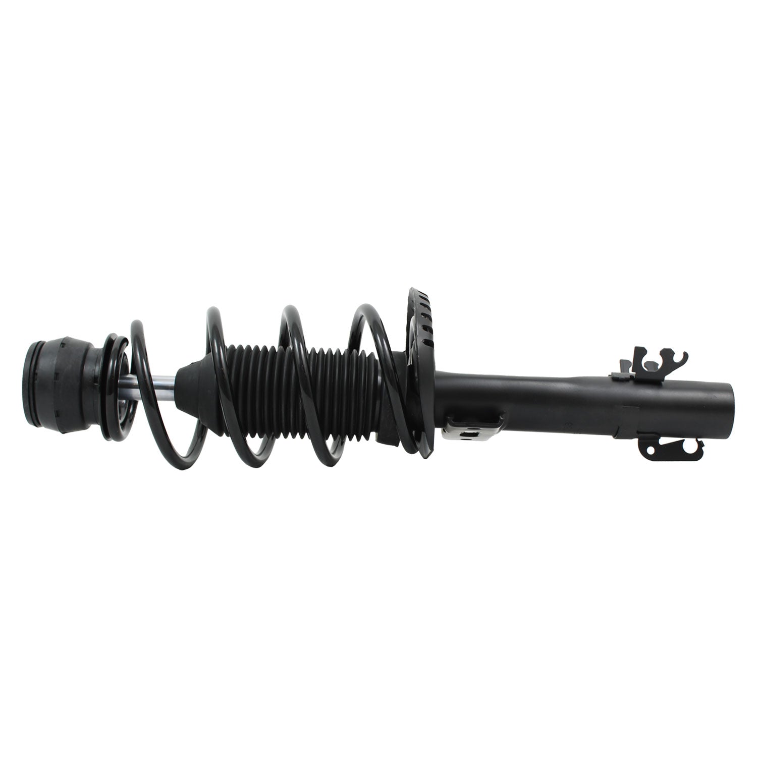 suspensión completa AG Proshock para Toledo 2012 al 2019 Delantero