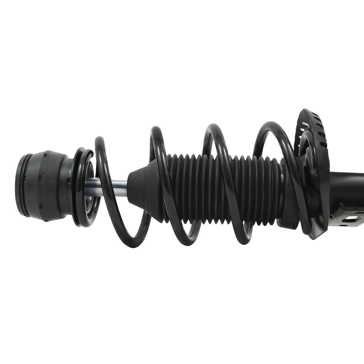 suspensión completa AG Proshock para Volkswagen Polo 2017 al 2022 Delantero