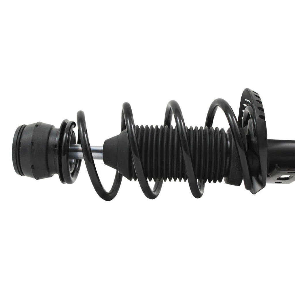 2 Kit completo de suspension para Vw Polo 2017-2022 Delant