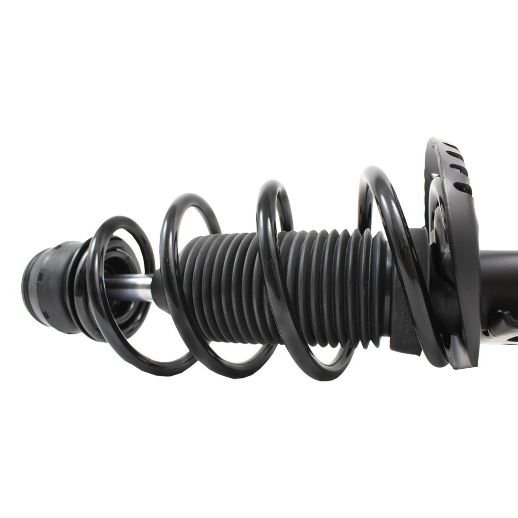 2 Kit completo de suspension para Ibiza 2009-2017 Delanteros