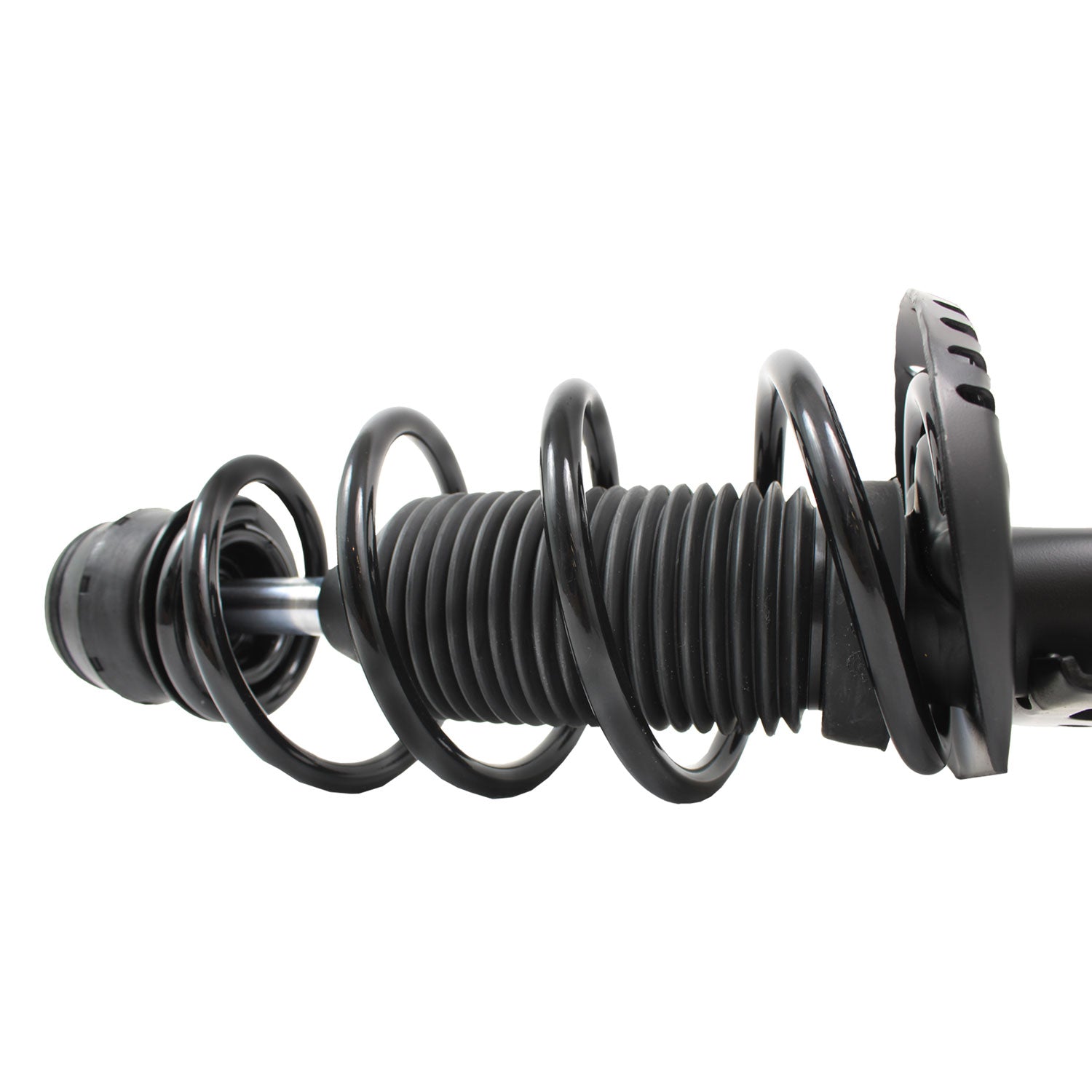 suspensión completa AG Proshock para Seat Ibiza 6J para 2009 al 2017 Delantero