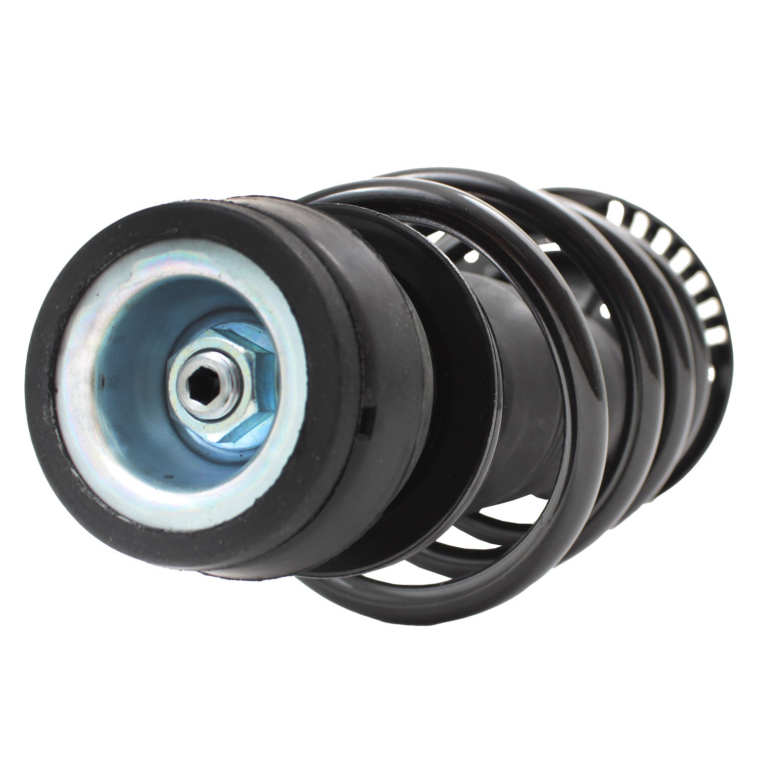 suspensión completa AG Proshock para Toledo 2012 al 2019 Delantero