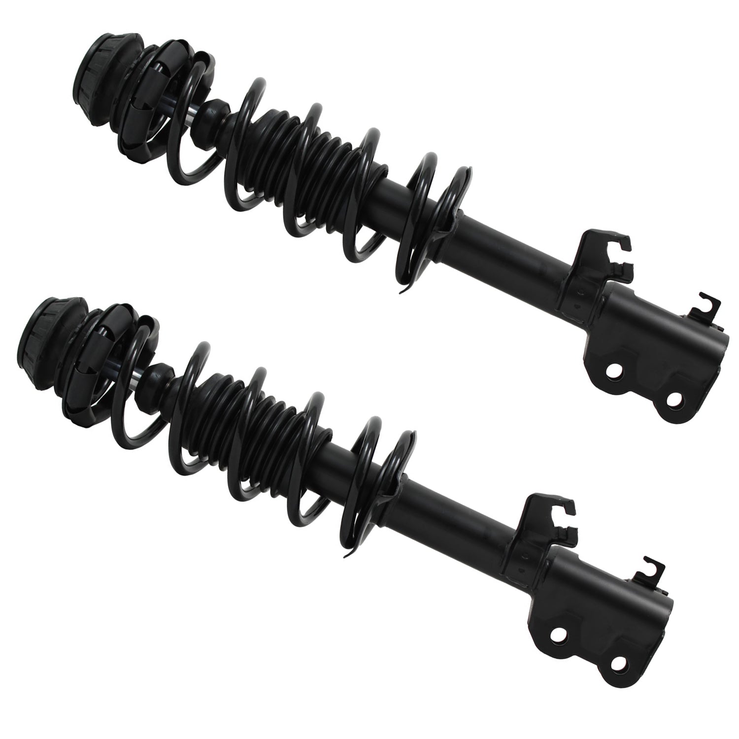 2 Kit completo de suspension para Versa 2012-2019 Par Del