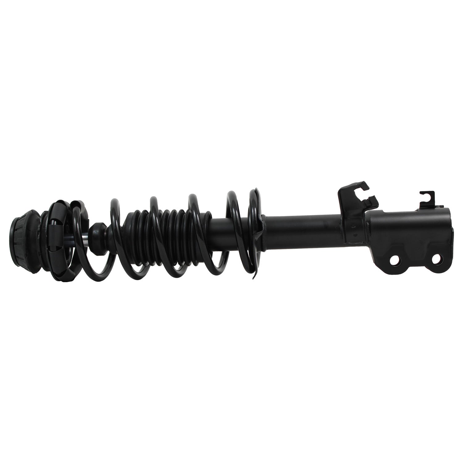 suspensión completa AG Proshock para Nissan Note 2013 al 2022 Del Derecho