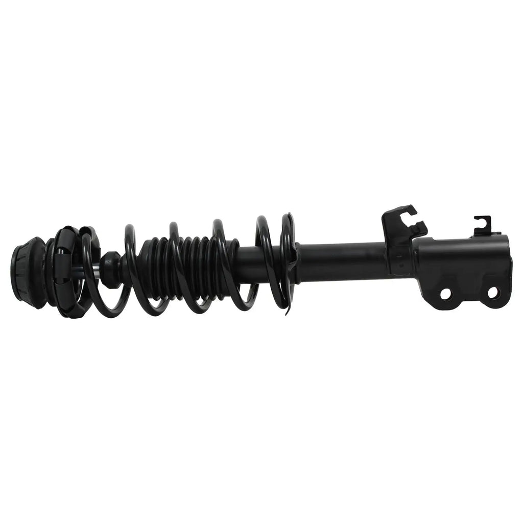 suspensión completa AG Proshock para Nissan Note 2013 al 2022 Del Derecho