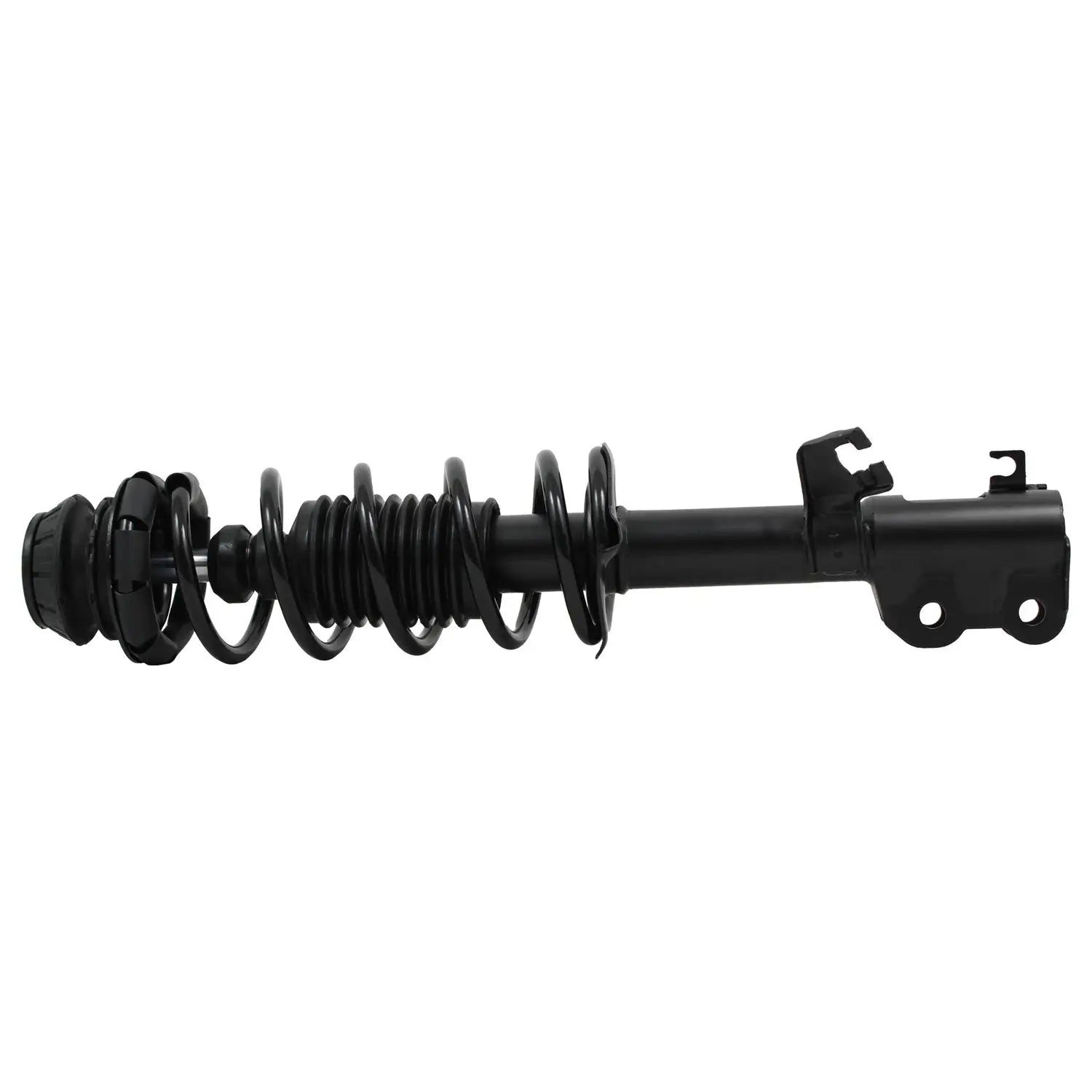 suspensión completa AG Proshock para Nissan Note 2013 al 2022 Del Derecho