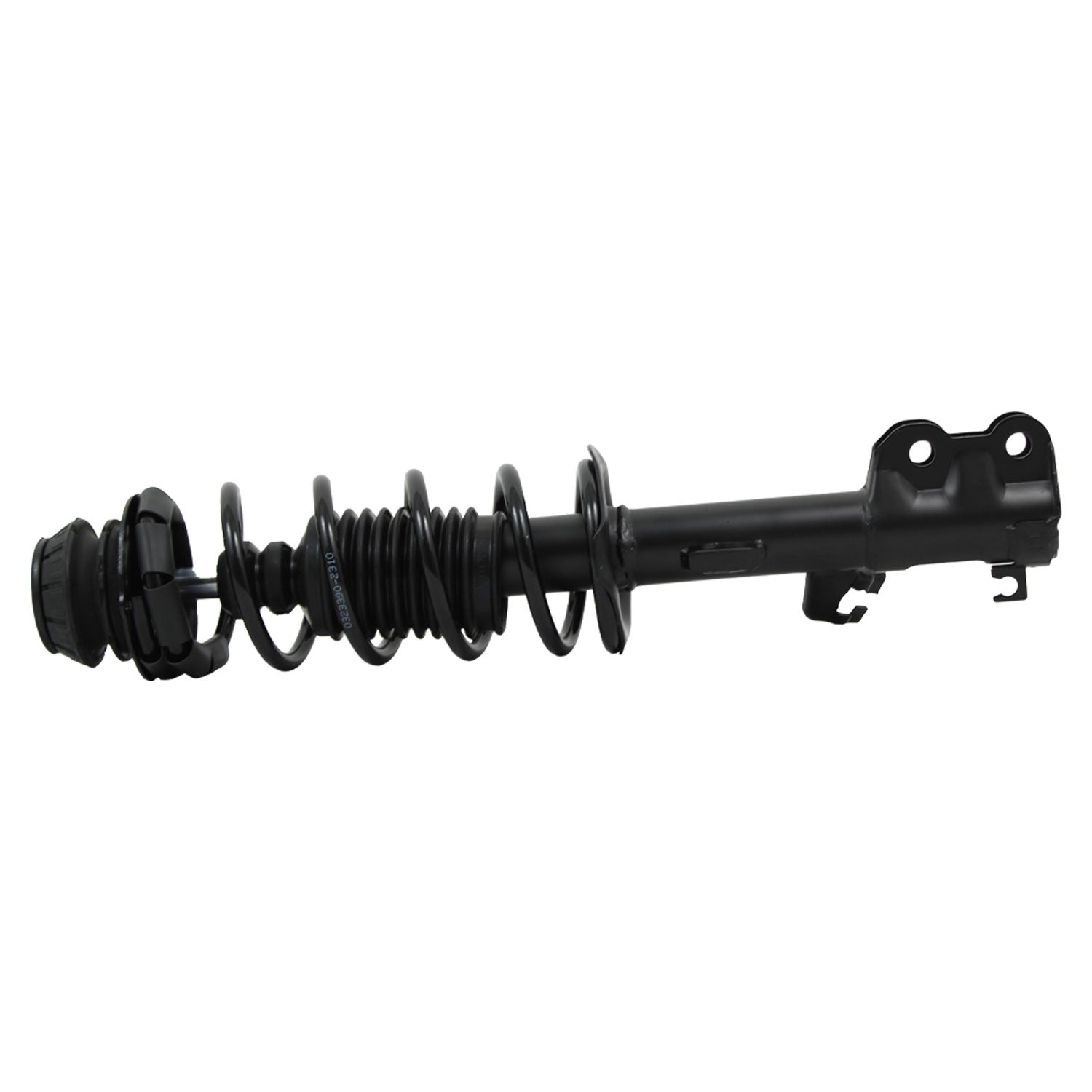 suspensión completa AG Proshock para Nissan Note 2013 al 2022 Delantero Izquierdo