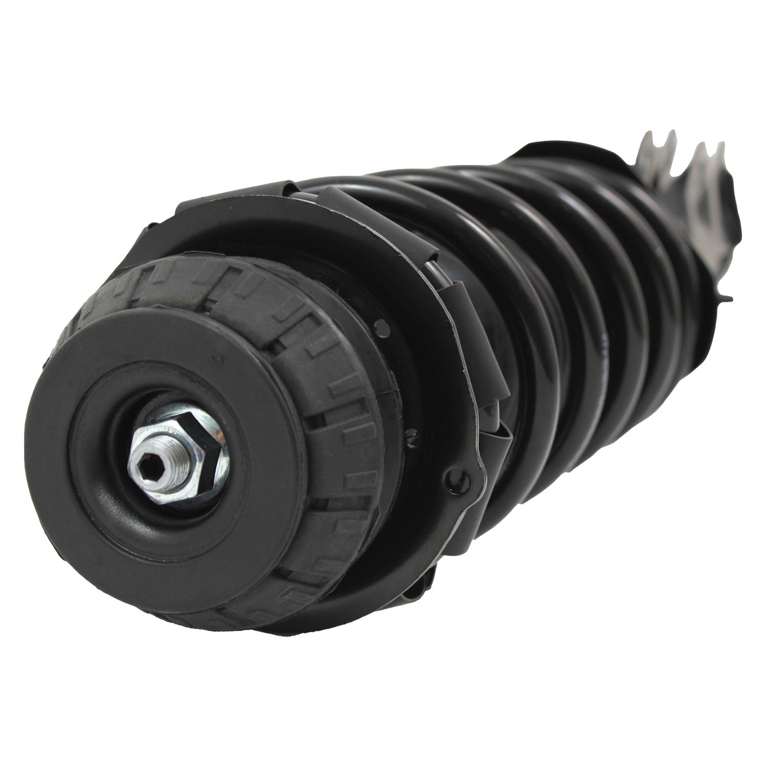 suspensión completa AG Proshock para Nissan Versa del 2012 al 2019 Delantero Derecho