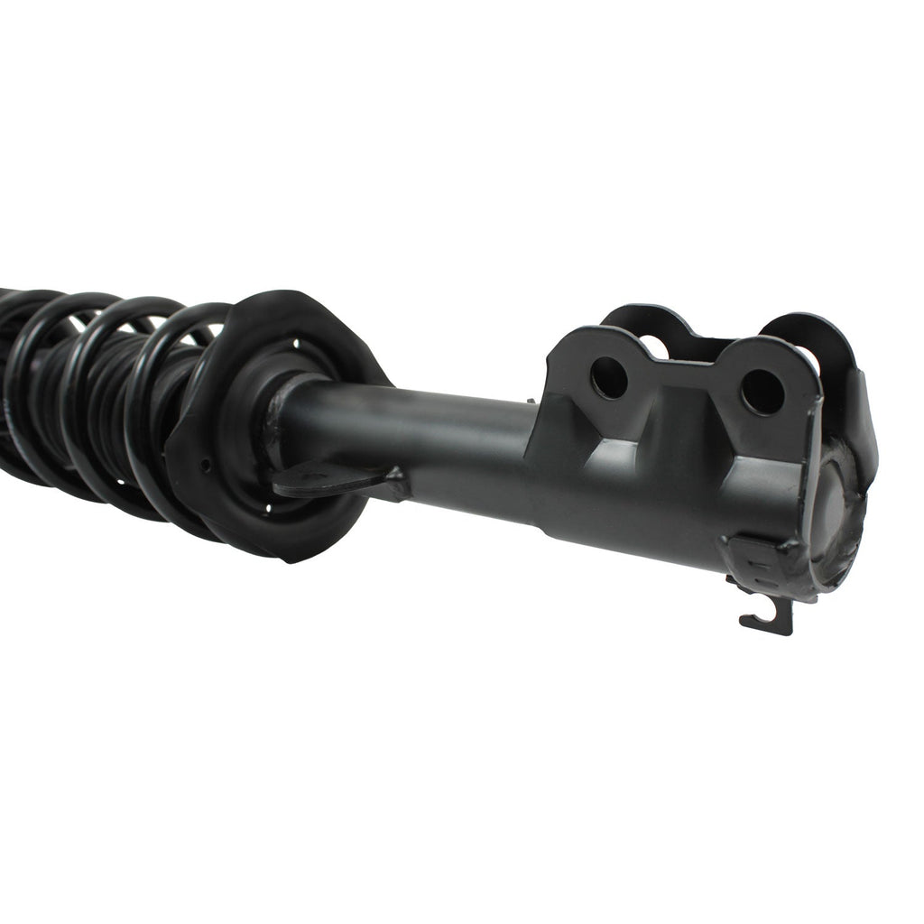 2 Kit completo de suspension para Versa 2012-2019 Par Del