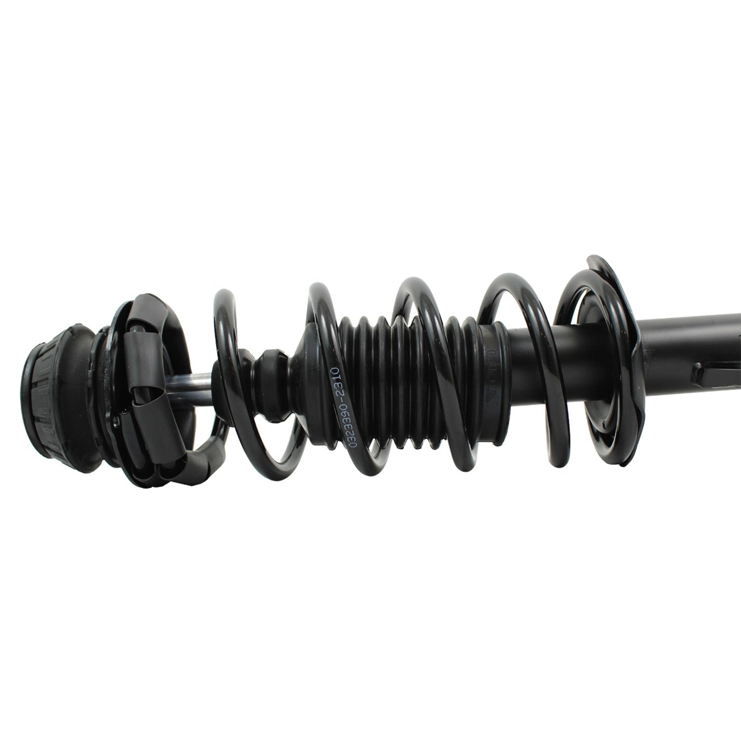 2 Piernas de suspension AG Proshock para Note 13-22 Par Del