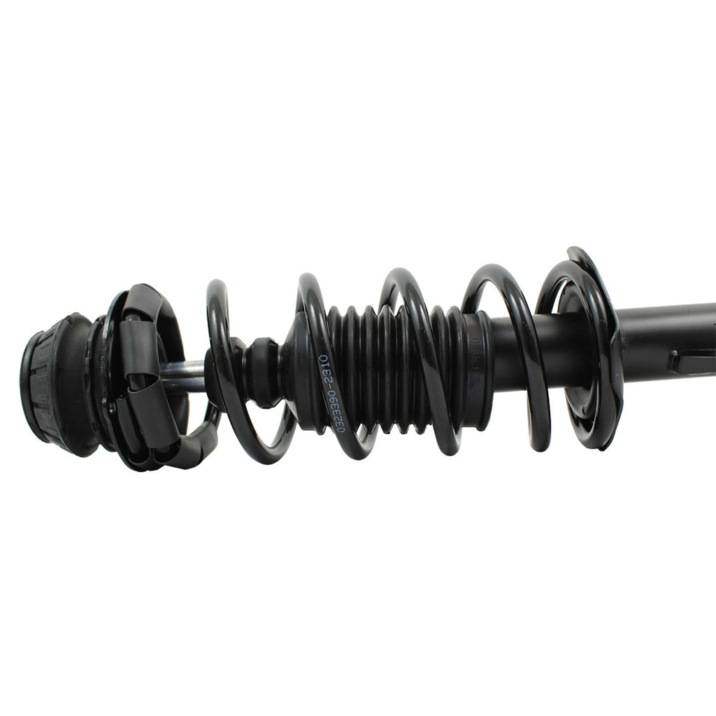 2 Kit completo suspension para March (Sin tornillo) 11-23 Par Delantero